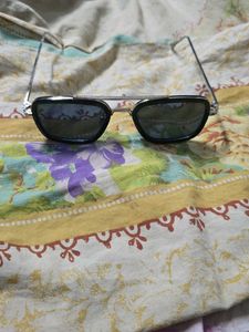 Black Sunglasses