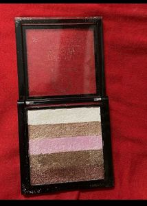 5 Makeup Highlighter Sugar Myglamm