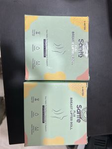 Sanfe Breast Lifter Roll - New