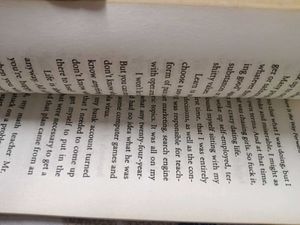 The Subtle Art Of Not Giving A f*ck