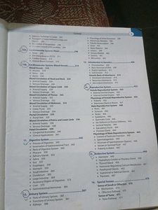 Textbook Of Anatomy And Physiology For Nurses