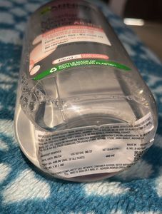 Garnier Micellar Water