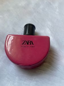 Zara Pink Flame Perfume