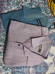 Men Formal Shirt