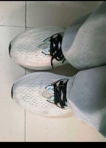 Solo Drift Running Shoes ⚡