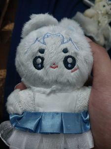 Japanese Plush Rabbit