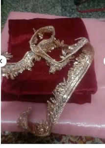 Sale Price New Saree With Blouse Piece