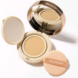 Korean Cushion Foundation