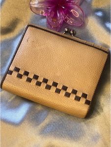 Missoni Bi-fold wallet