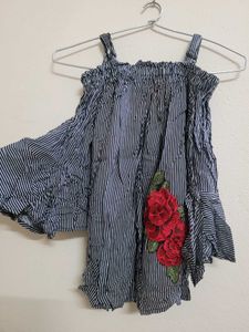Offshoulder Top❗️SALE❗️