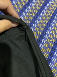 Black Trouser