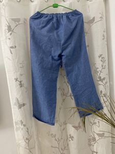 Fabindia Pants