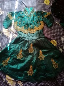 GORGEOUS FROCK 😍❤️
