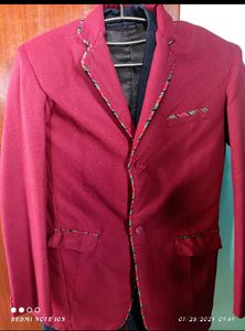 Blazer: DAV PUBLIC SCHOOL BLAZER