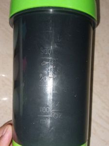 Icecream Maker And Shaker