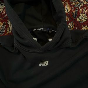 New Balance Believe Hoodie