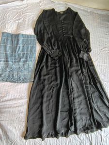 COMBO OF 2 ABAYA