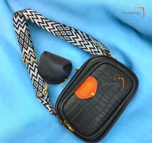 Chic Crossbody Bag