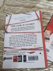 Holly Jackson 4 Books Combo