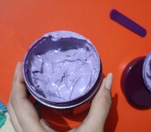 Foxtale Skin Radiance Mask