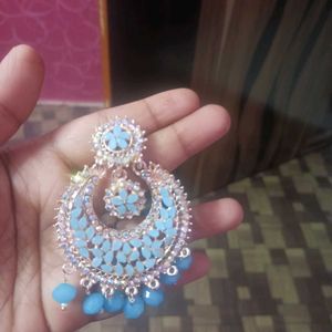 Fabulous Earring