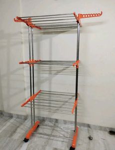 Foldable Cloth Dryer