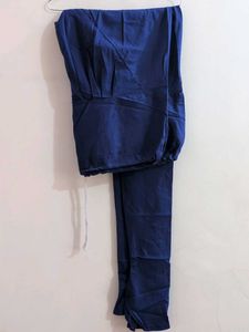 Embroidered Anarkali