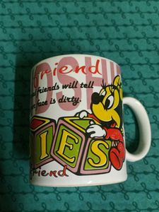 Friendship Cup