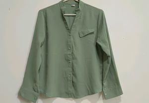Shirt  💚🍏