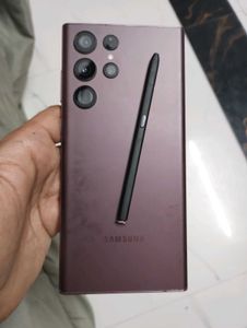 SAMSUNG GALAXY S22 ULTRA 5G 100x Zoom