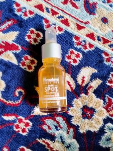 Dark Spot Clearing Tumeric Face Serum