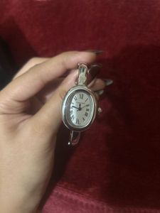 cartier women kada watch