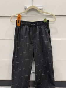 Balenciaga Printed pants