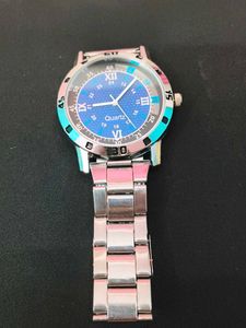 Stylish Quartz Watch