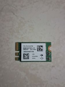 Lenovo IdeaPad WiFi Card