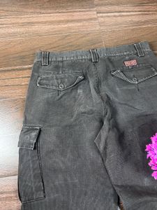 Rifle Original Cargo Pants