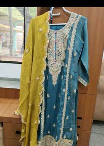 Elegant Kurta Set