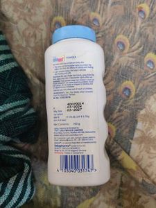 Seba Med Shampoo Soap Lotion And Powder