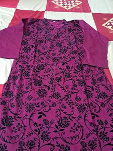 Women Kurti