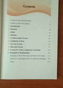 Anatomy Handbook