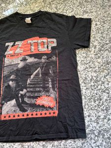 ZZ Top Tres Hombres T-Shirt