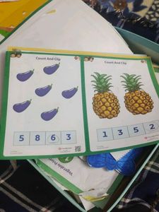 Classmonitor Preschool Kit (1-2.5) Year