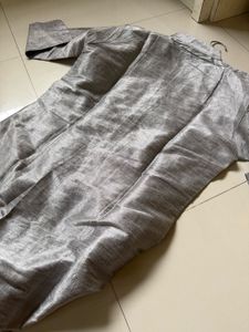 ✨✨✨Elegant Grey Kurti ✨✨✨