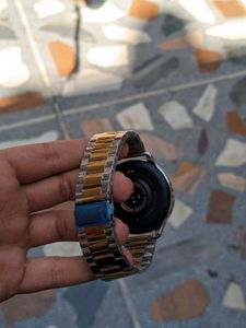 Boult Pyro Smartwatch Brand New Premium Watch
