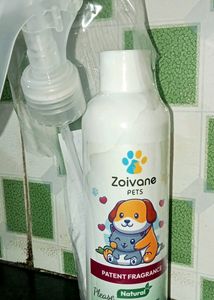 Animal Spray