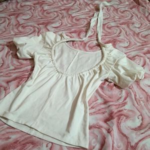 Body Fitted Top