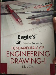 Fundamentals Of Engineering Drawing Book