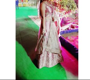 Lehenga Chunni