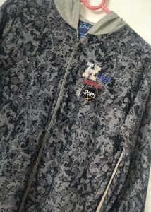 Cool jacket🧥