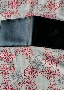 Stylish Black Wallet